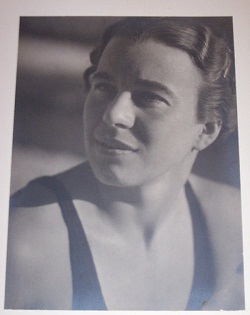 Gitta Mallasz