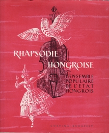 Ensemble populaire de l'tat hongrois