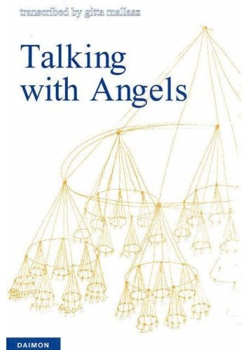 Talking with angels