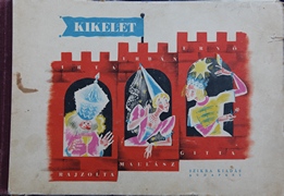 Kikelet