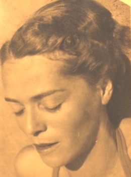 Lili Strausz