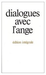 Dialogues avec l'ange - Edition de 1990